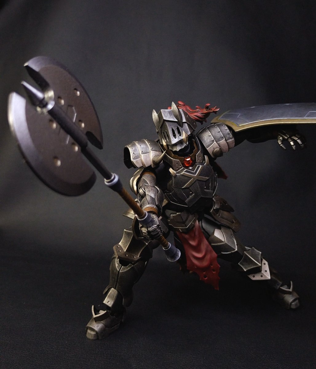 WATCHMEN_30MM's tweet image. #しぶーいプラモ上げまへんか