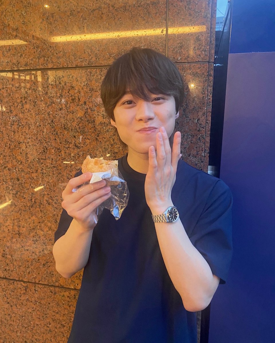 プリンなにふぁむ 真夏のプリンアラモード