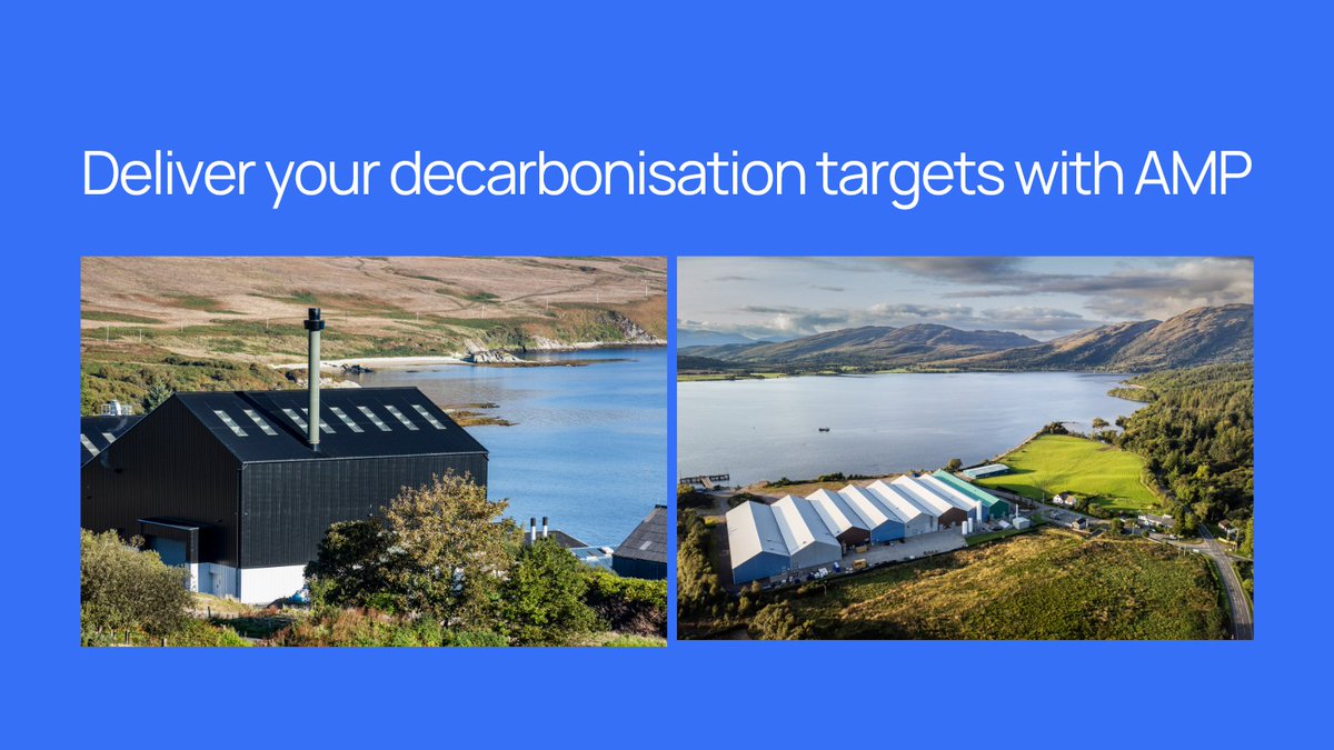 AMP Clean Energy tweet media