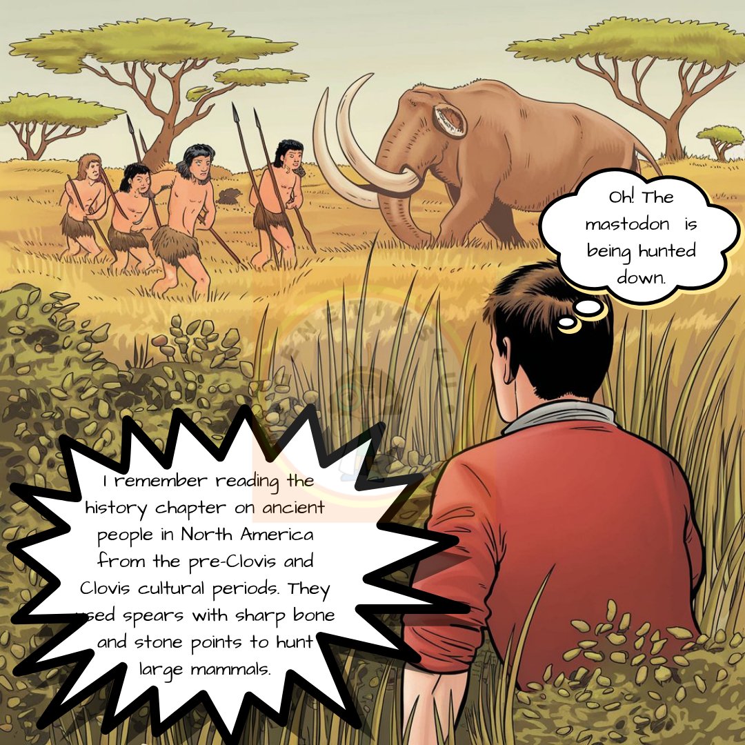 genetiks4u's tweet image. Super excited to launch our fourth comic of advanced topic series. This time it&apos;s on #humanevolution. This comic is written by our subject expert Dr Maanasa Raghavan @MaanasaRaghavan @GenSCAPE_Lab , Assistant Prof, Department of Human Genetics, University of Chicago @UChicago