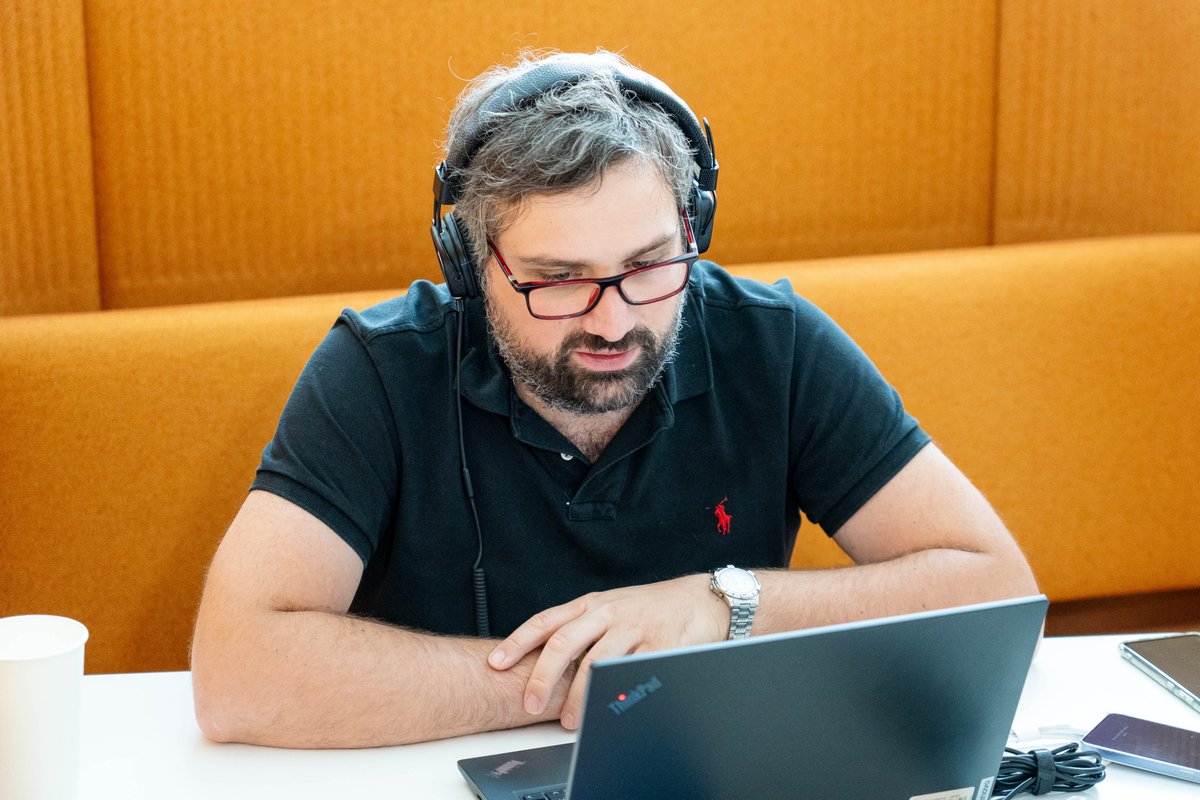 Oriane Île-de-France (@oriane_idf) on Twitter photo Hier, Oriane a eu le plaisir d’organiser une nouvelle édition du Job Dating Rebond Senior, dédiée cette fois-ci aux cadres séniors, en partenariat avec Keolis. 🚀
<a href="/iledefrance/">Région Île-de-France</a> <a href="/Apecfr/">Apec.fr</a> <a href="/groupekeolis/">Keolis Group</a> Hier, Oriane a eu le plaisir d’organiser une nouvelle édition du Job Dating Rebond Senior, dédiée cette fois-ci aux cadres séniors, en partenariat avec Keolis. 🚀
<a href="/iledefrance/">Région Île-de-France</a> <a href="/Apecfr/">Apec.fr</a> <a href="/groupekeolis/">Keolis Group</a>