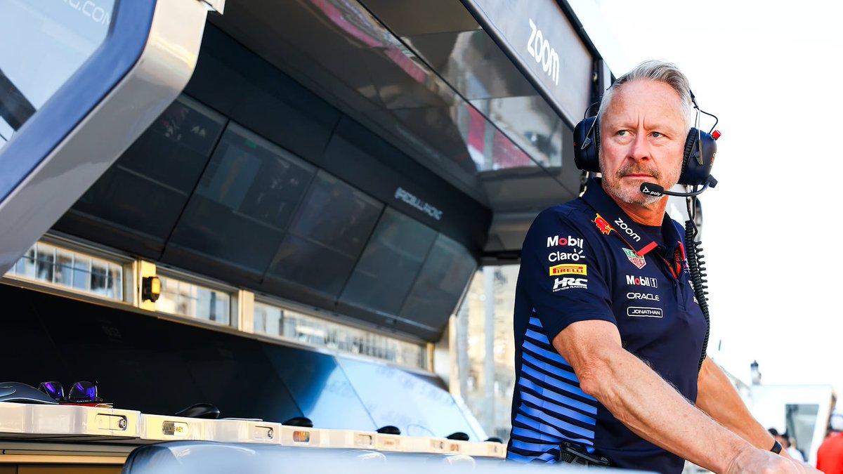 You fucked up @/redbullracing
