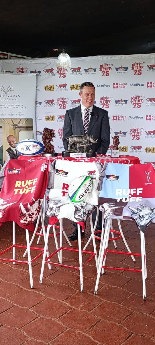 WuodMaren (@peterlugano) on Twitter photo Ruff & Tuff 7s this weekend at the Red Lion, sponsored by the greatest rugby club in East Africa - the <a href="/Nondies/">Nondescripts RFC</a> Ruff & Tuff 7s this weekend at the Red Lion, sponsored by the greatest rugby club in East Africa - the <a href="/Nondies/">Nondescripts RFC</a>