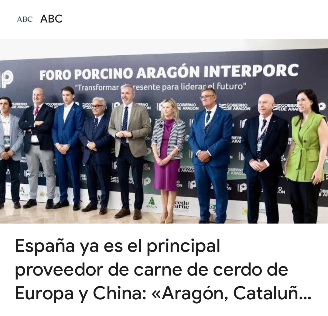 El maldito estercolero de los horrores del mundo. Y lo cuentan como con orgullo.