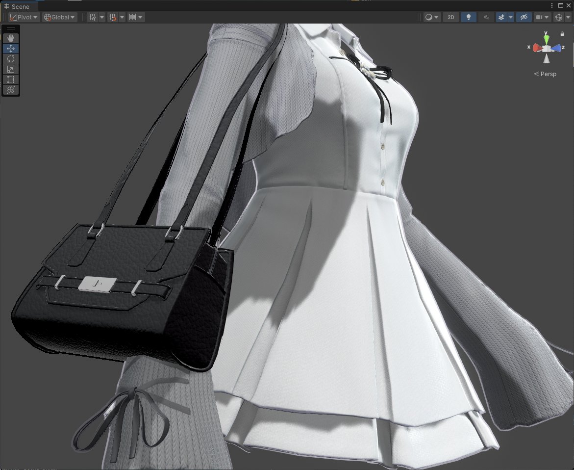 BOUTIQUE_SERINA's tweet image. 🪡 WIP
ただいま、第一作目を制作中です。
🎀 BOUTIQUE SERINA(ブティック・セリナ)は、
上品で日常に溶け込むバーチャルファッションブランドです。