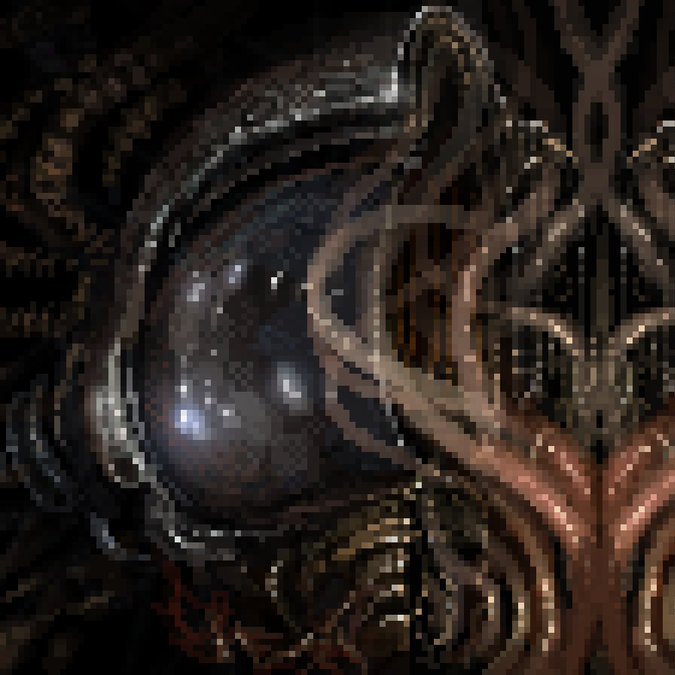 modredcastleton's tweet image. Deck 9 Denizens ☢️ #Hibernaculum #Horror #RPG