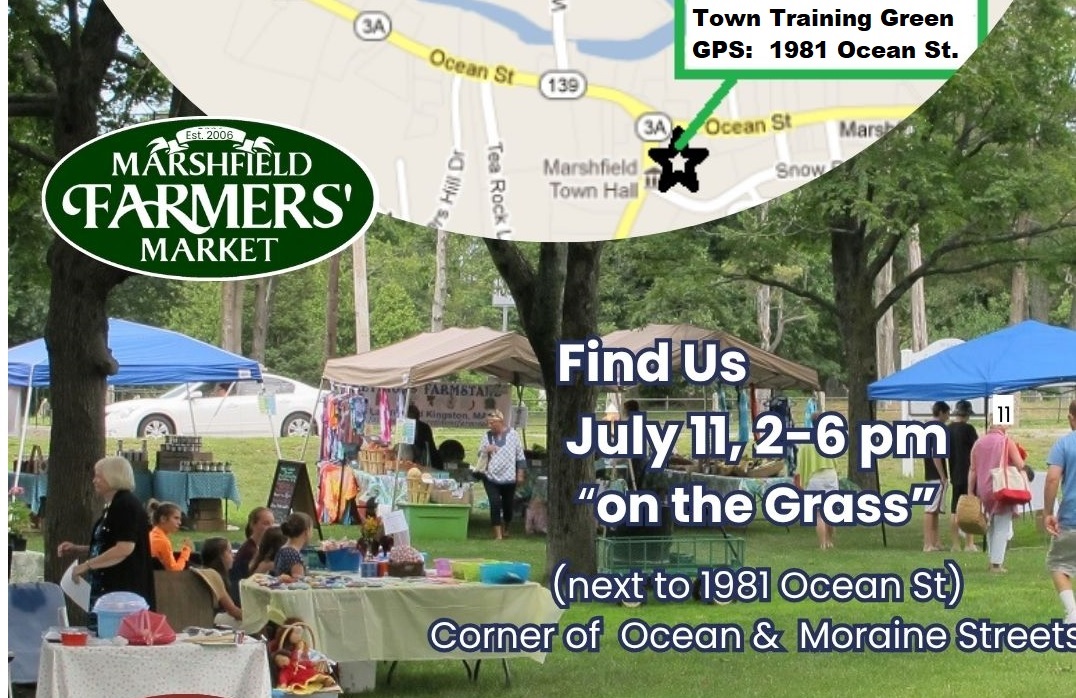 MarshfieldFarmersMkt tweet media