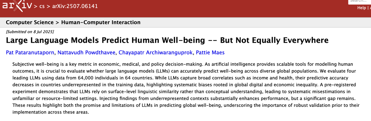 Nick Powdthavee tweet media