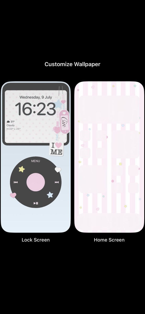 www2003com's tweet image. new wallpaper 📱💬(💘)