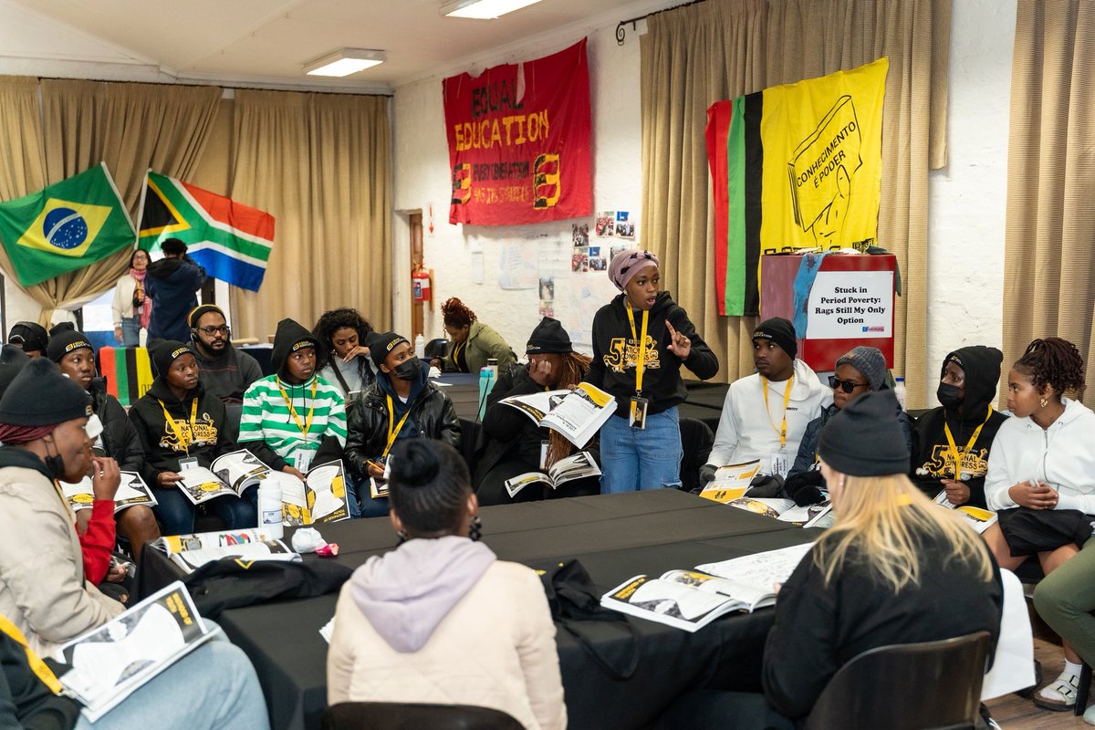 equal_education's tweet photo. #NationalCongress #YouthPower #DemocracyInAction#EE5thCongress
#FixOurSchoos #buildingthemovement #YouthPower #BeyondTheBallot #congressvibes https://t.co/Ehw8OsAir4