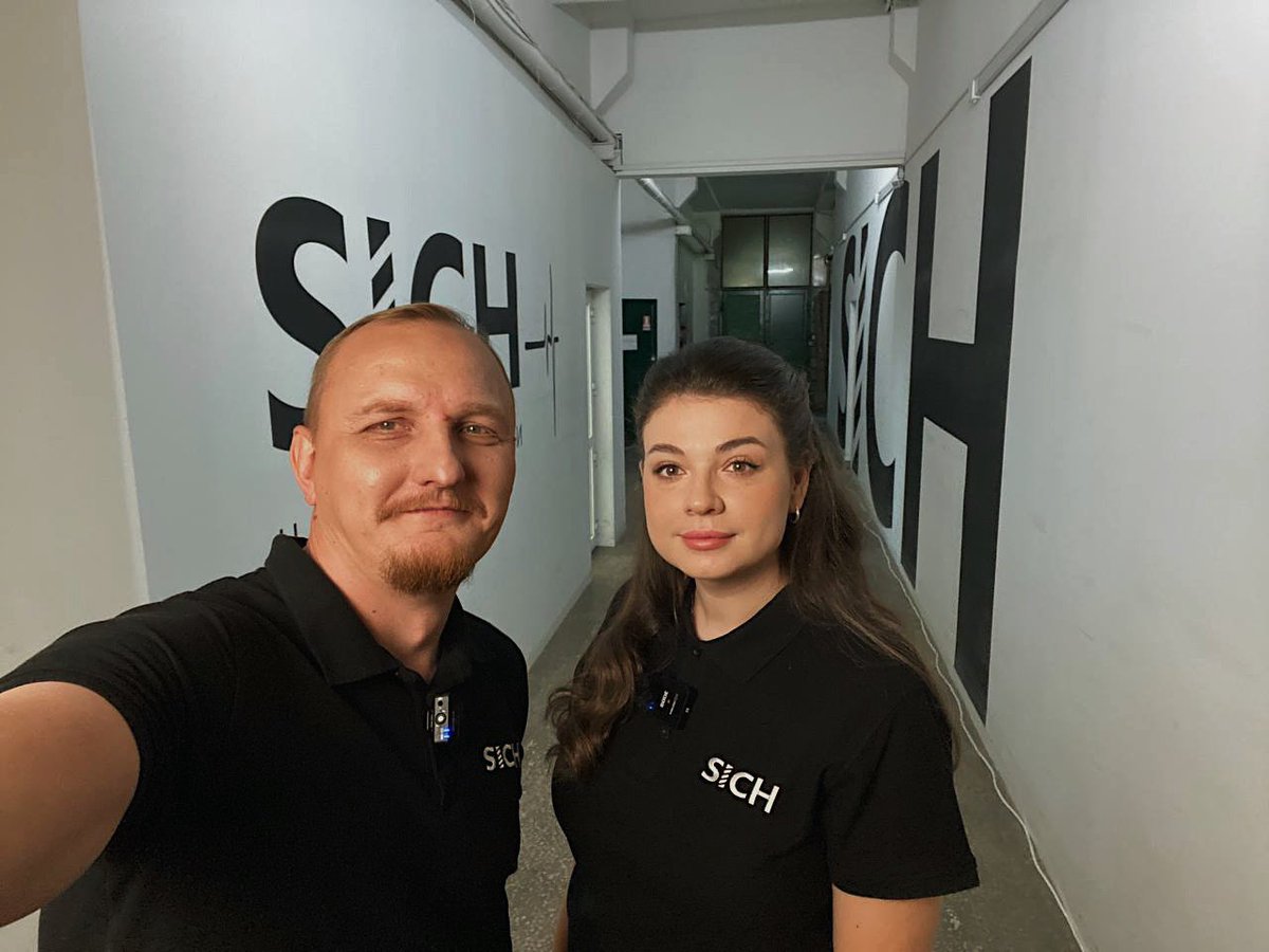 GalushchenkoJ's tweet photo. друзі, рада повідомити вам, що на цих вихідних я буду у складі команди @SICHtourniqet на Куражі. на честь цієї події хочу розіграти два турнікети саме для твітерських: один за репост цього поста, другий іменний серед покупців турнікетів на куражі. деталі нижче https://t.co/fEWWXvq30b