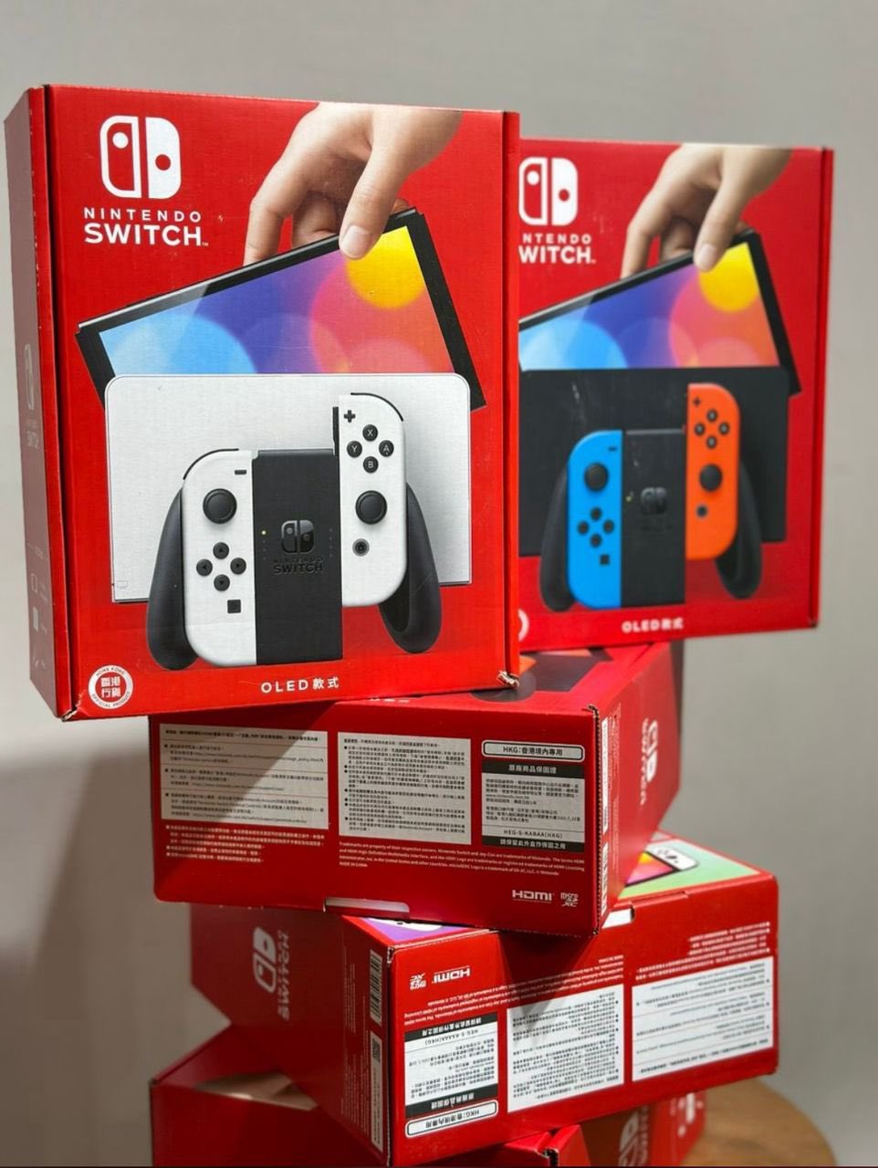 Nintendo Switch raw r/NintendoSwitch + Extra Life 2022 Charity Livestream - Mega