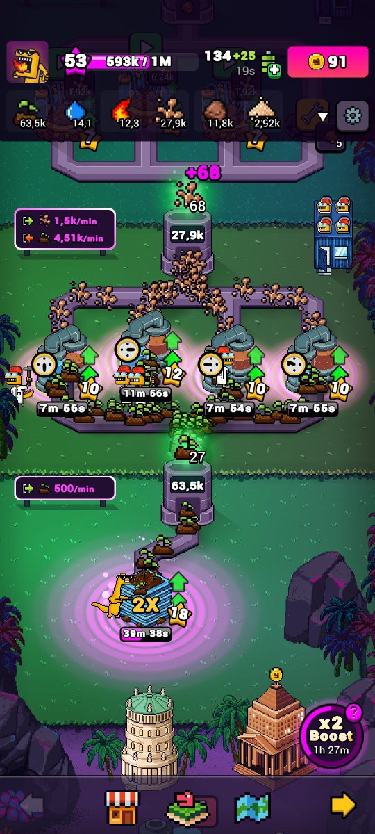 ethw || GM 🤑 tweet media