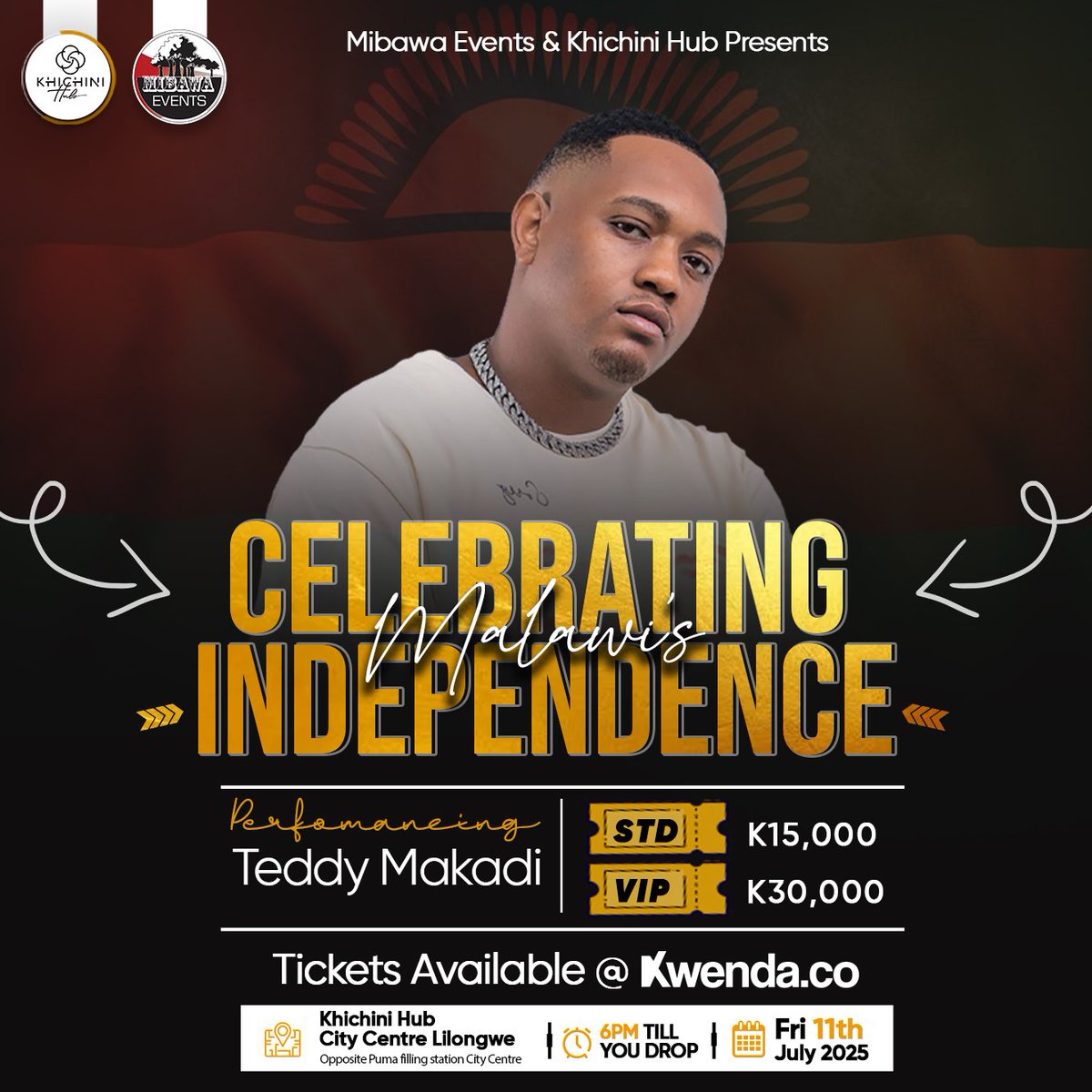 Mibawa Television (@mibawatv) on Twitter photo 