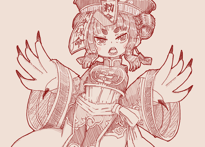 ひだりうえ@絵 tweet media