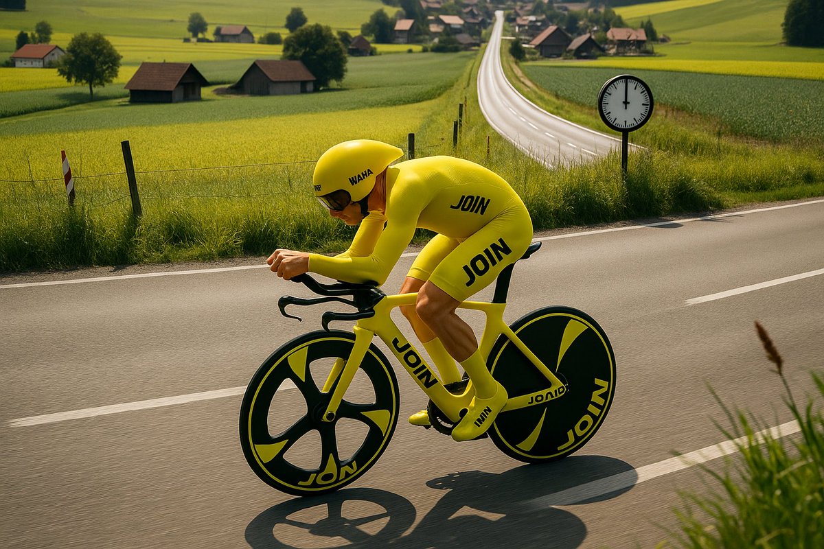 ⚠️ Important Update⚠️

Create your ultimate Fantasy Tour de France Stage 5 team and go for €1,500 in prizes, 1st prize is €300!

A great oportunity!
zweeler.com/game/cycling/F…

#TDF2025 #TDF #TDF25 #TourDeFrance2025 #TourdeFrance #Zweeler #FantasyCycling