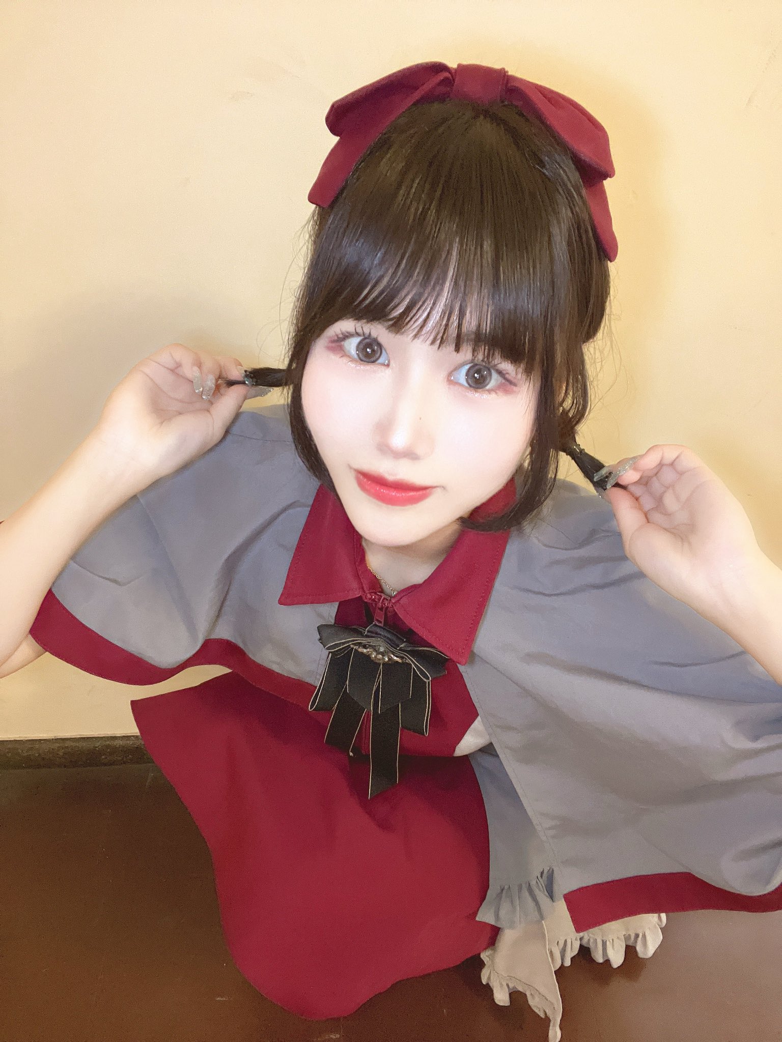 CERVENA KARKULKA（赤ずきんちゃん） 赤ずきん - Wikipedia