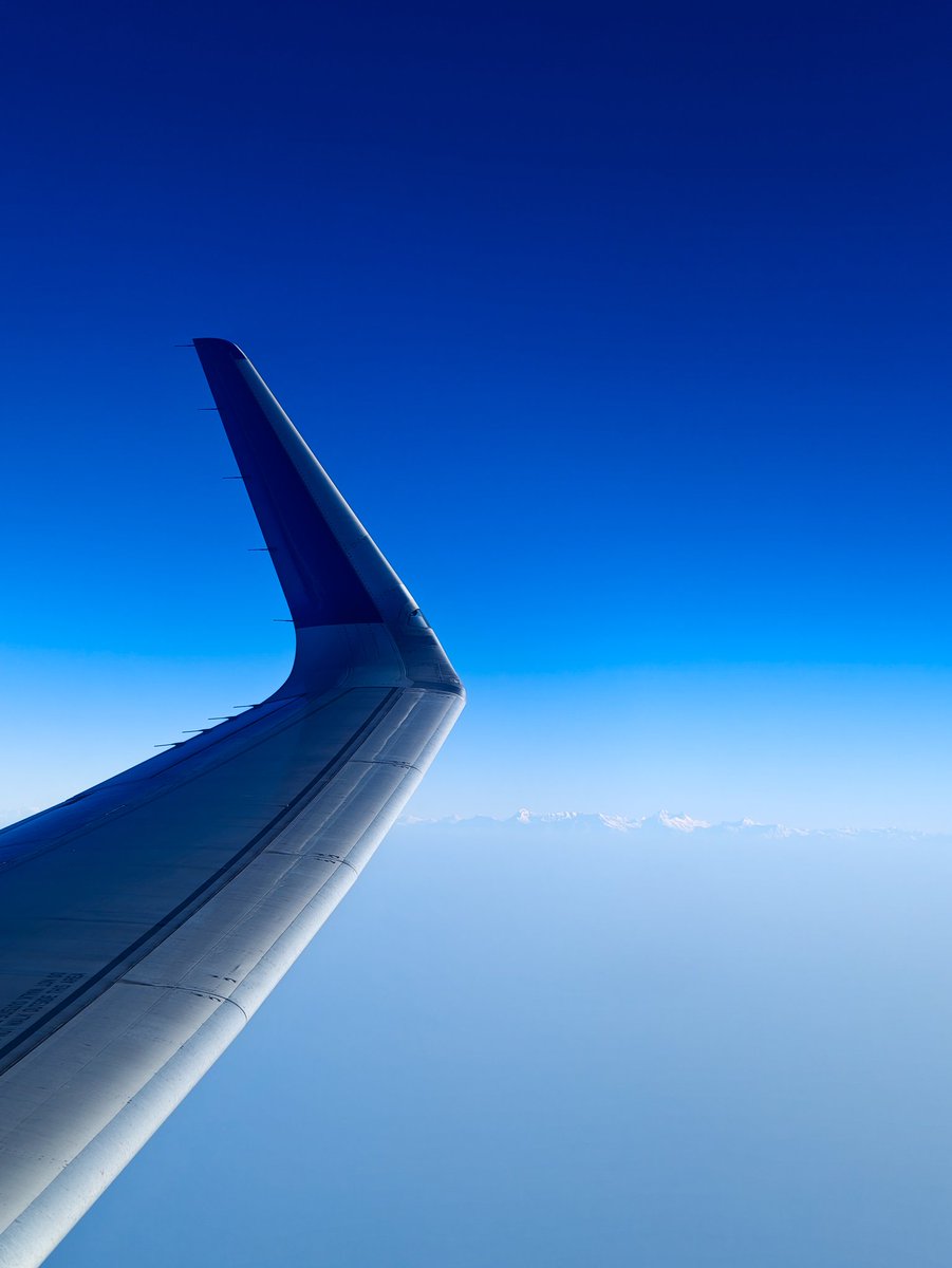 Captured Some Brilliant Moments From Sky ❤️. #ShotOnOPPO #Indigo <a href="/oppo/">OPPO</a> 
#OPPOFindX7Ultra <a href="/PeteLau/">Pete Lau</a> <a href="/IndiGo6E/">IndiGo</a>