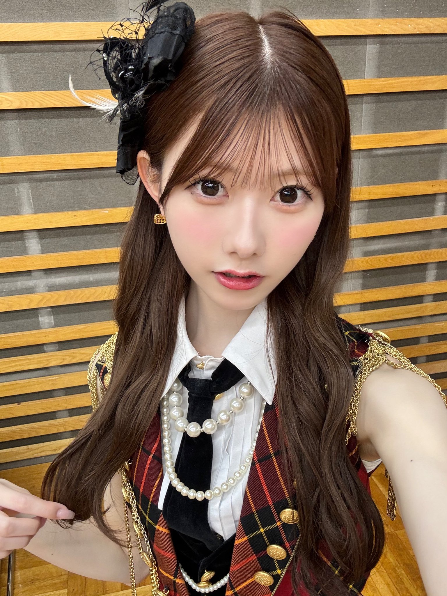 千葉恵里【AKB48】☁️🧼 on X: 