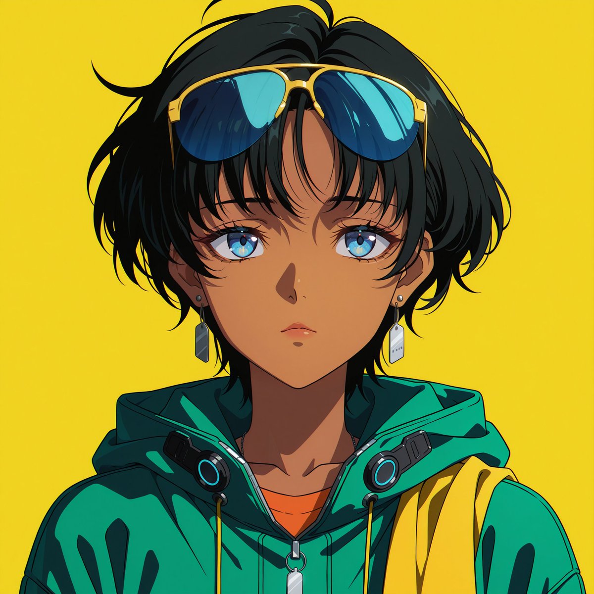 playvariance's tweet image. Vibes and Rise.