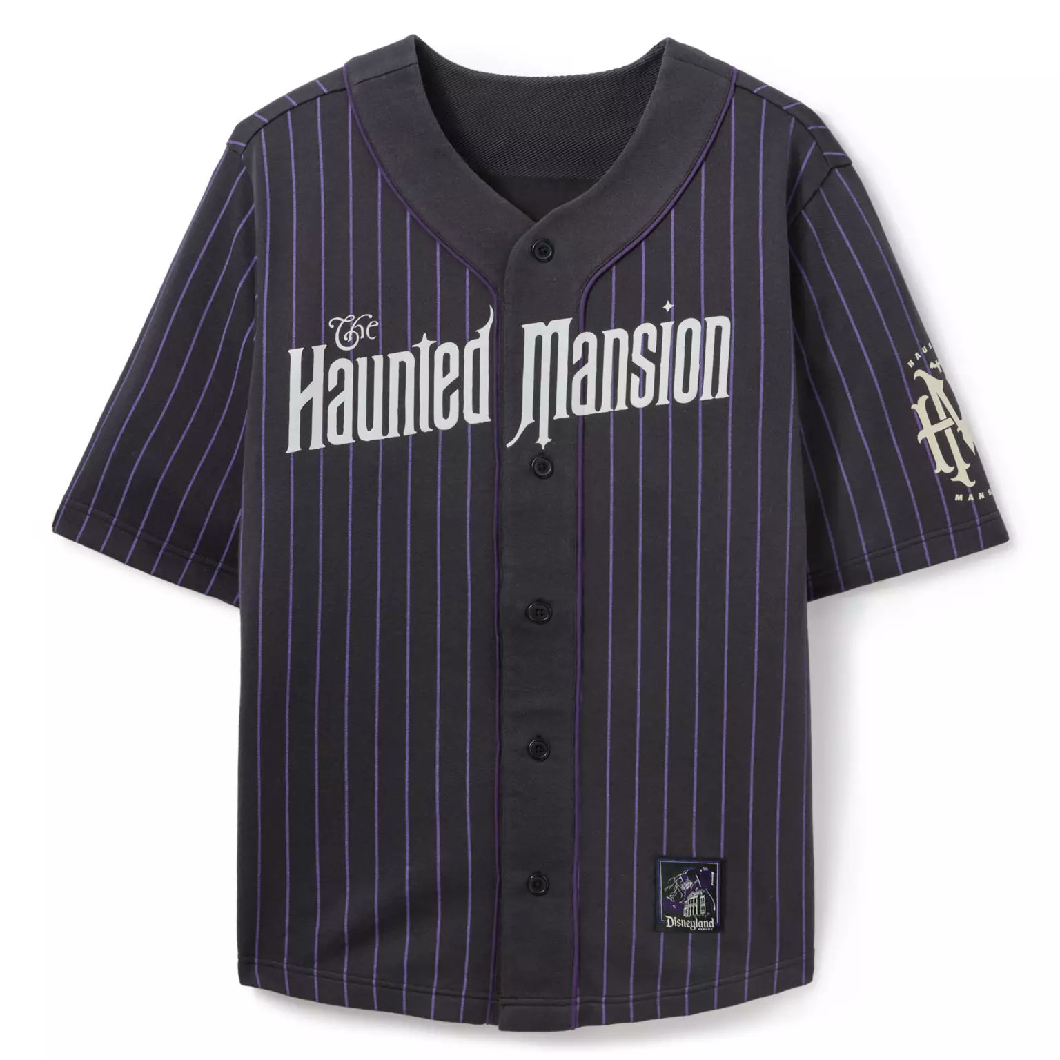Disney HerUniverse ホーンテッドマンション ケープ 送/関税込 ホンテスタッフイメージケープ購入レポ | Hatama Official Blog