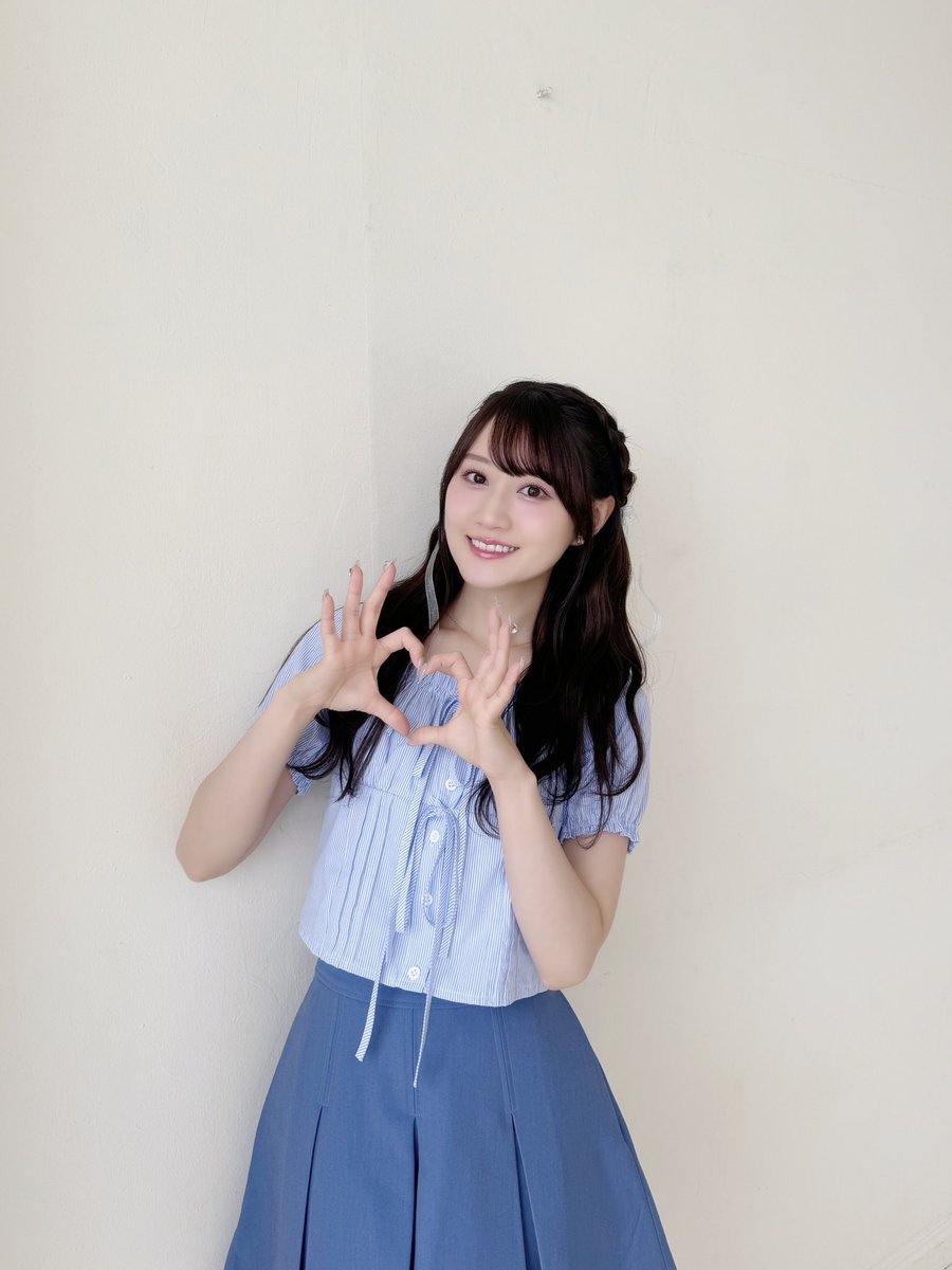 ˗ˏˋ 本日発売 ˎˊ˗

「Ani-PASS＃30」に
 #小倉唯 が登場💐

撮り下ろしのお写真と、
LIVE Blu-ray「小倉 唯 LIVE TOUR 2024 〜Bloomy × Meet you!〜」
についてのインタビューが掲載 .ᐟ.ᐟ

ぜひ誌面でチェックしてください🌸