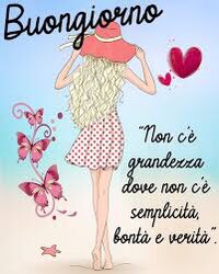 Nella vita e’ importante dire sempre le cose come stanno , esporre il proprio punto di vista con tatto e sincerità resta sempre il modo di fare il migliore ! Buon mercoledì a TUTTI 🍀☕️🌼🐞