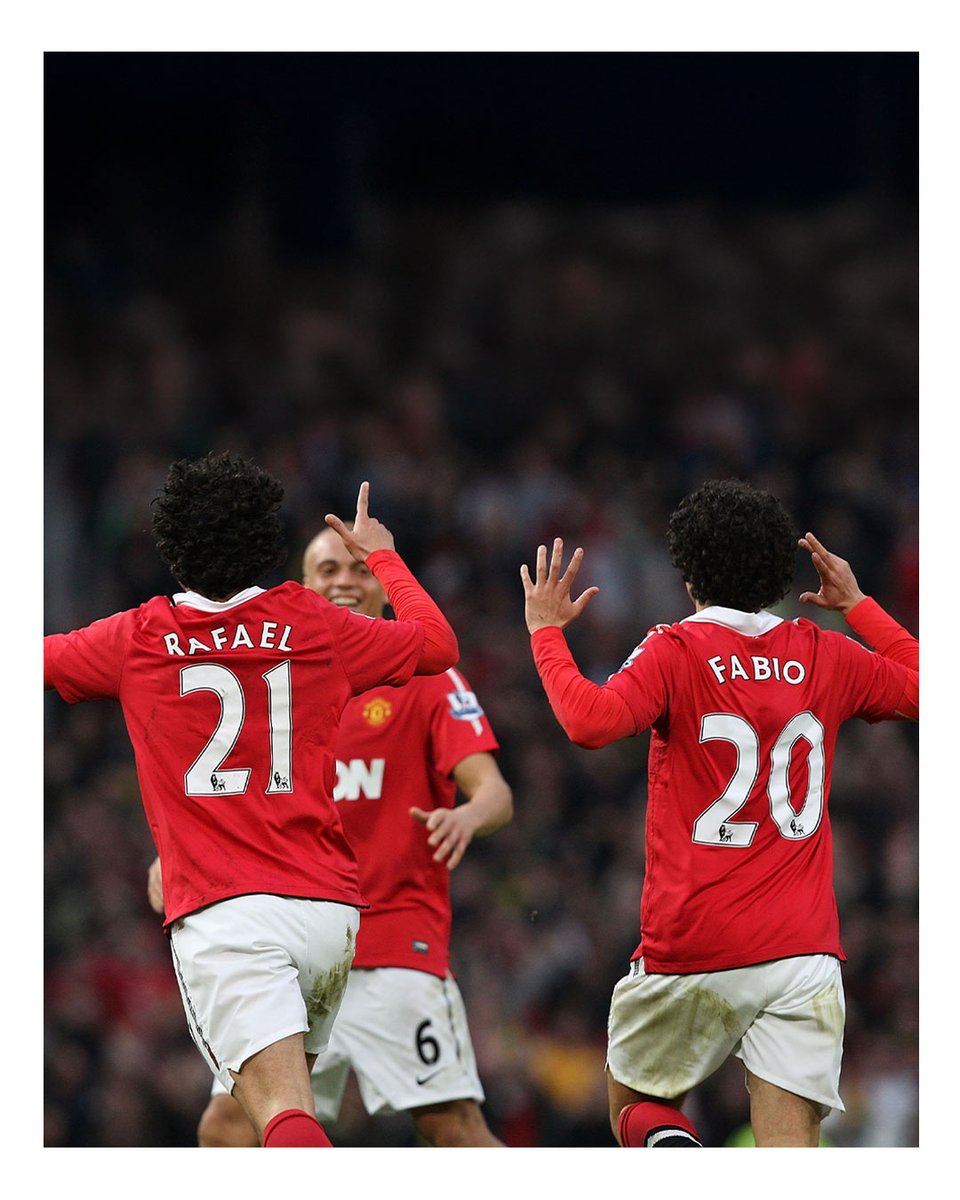 Manchester United tweet media