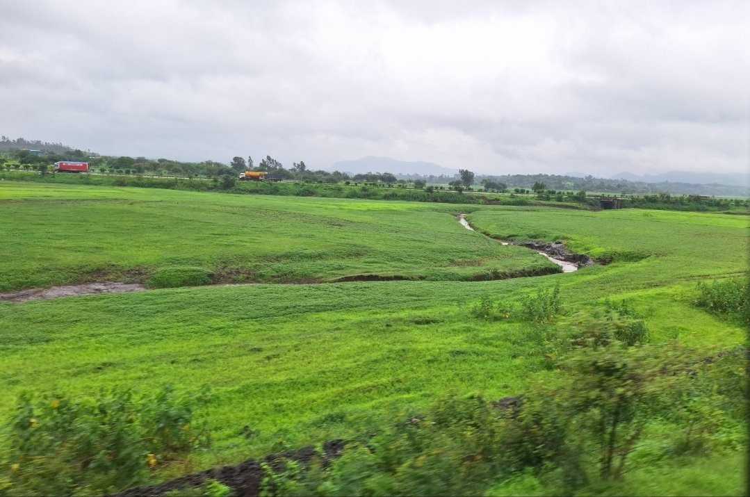 Our beautiful Nashik🥰