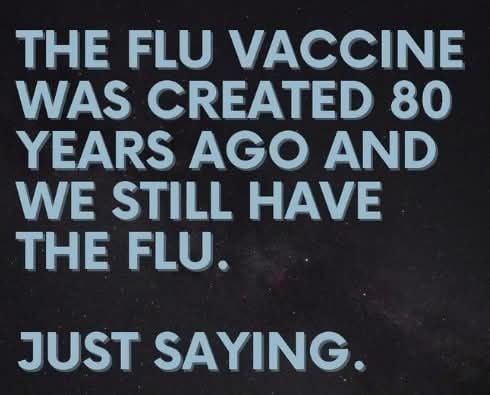 To the unvaccinated: 

They took your seat, your place, your plans — but never your self. 

Maximum respect. 🪑🧭