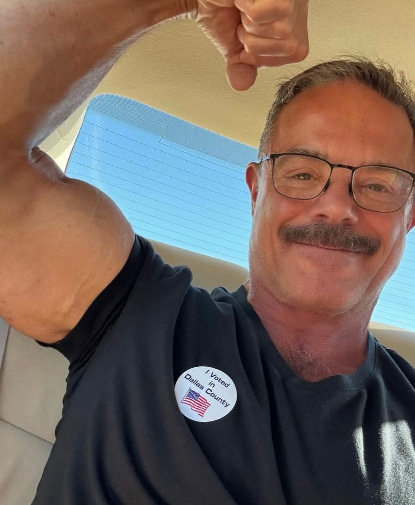 David_Dan09's tweet photo. Dallas country 🏳️‍🌈 https://t.co/eKdL33CUHY