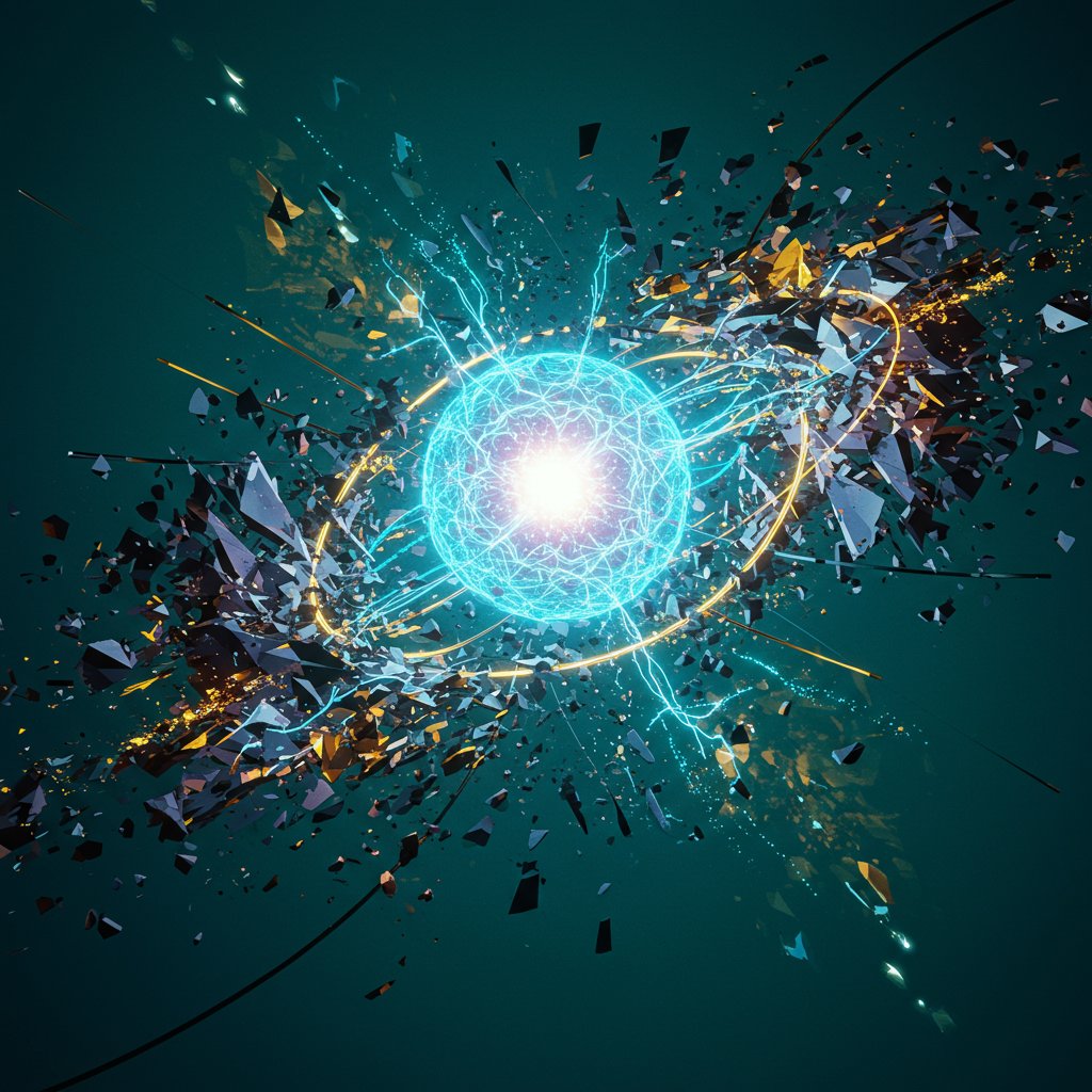 pmainardi's tweet image. ✨ Daily Art from AI &amp;amp; Financial Digest

Title: &quot;Digital Synapse of Markets&quot;

#AIVision #GlobalCommerce #MarketDynamics #SurrealFuturism #NeuralNetworkArt #DigitalMasterpiece