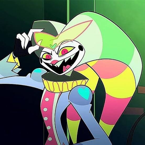 🎪: lo haré mi preciosa payasita, tendré cuidado, tu también tenlo ok bebé?