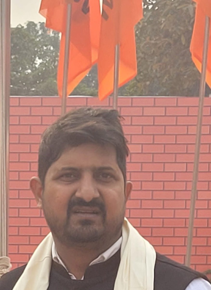 Barun Raj Singh (@barunrajsingh) on Twitter photo рдЫрд╛рддреНрд░рд╢рдХреНрддрд┐ - рд░рд╛рд╖реНрдЯреНрд░рд╢рдХреНрддрд┐!
рд░рд╛рд╖реНрдЯреНрд░ рдирд┐рд░реНрдорд╛рдг рдХреЗ рд▓рд┐рдП рд╕рдорд░реНрдкрд┐рдд рд╡рд┐рд╢реНрд╡ рдХреЗ рд╕рдмрд╕реЗ рдмрдбрд╝реЗ рдЫрд╛рддреНрд░ рд╕рдВрдЧрдарди рдЕрдЦрд┐рд▓ рднрд╛рд░рддреАрдп рд╡рд┐рджреНрдпрд╛рд░реНрдереА рдкрд░рд┐рд╖рдж #77рд╡реЗрдВ рд╕реНрдерд╛рдкрдирд╛ рджрд┐рд╡рд╕ рдХреА рд╣рд╛рд░реНрджрд┐рдХ рдмрдзрд╛рдИ рдПрд╡рдВ рд╢реБрднрдХрд╛рдордирд╛рдПрдВред
#ABVP76thFoundationday
#ABVP76
#NationalStudentsDay
#ABVPFoundationDay рдЫрд╛рддреНрд░рд╢рдХреНрддрд┐ - рд░рд╛рд╖реНрдЯреНрд░рд╢рдХреНрддрд┐!
рд░рд╛рд╖реНрдЯреНрд░ рдирд┐рд░реНрдорд╛рдг рдХреЗ рд▓рд┐рдП рд╕рдорд░реНрдкрд┐рдд рд╡рд┐рд╢реНрд╡ рдХреЗ рд╕рдмрд╕реЗ рдмрдбрд╝реЗ рдЫрд╛рддреНрд░ рд╕рдВрдЧрдарди рдЕрдЦрд┐рд▓ рднрд╛рд░рддреАрдп рд╡рд┐рджреНрдпрд╛рд░реНрдереА рдкрд░рд┐рд╖рдж #77рд╡реЗрдВ рд╕реНрдерд╛рдкрдирд╛ рджрд┐рд╡рд╕ рдХреА рд╣рд╛рд░реНрджрд┐рдХ рдмрдзрд╛рдИ рдПрд╡рдВ рд╢реБрднрдХрд╛рдордирд╛рдПрдВред
#ABVP76thFoundationday
#ABVP76
#NationalStudentsDay
#ABVPFoundationDay