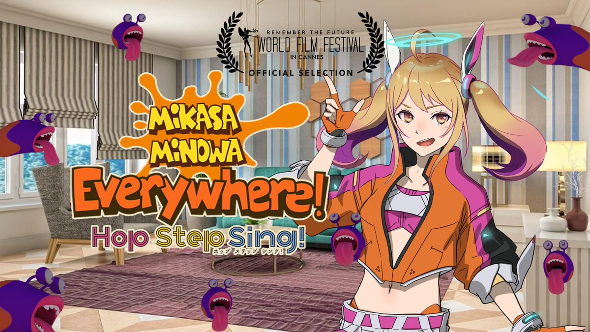 講談社 VR ラボ tweet media