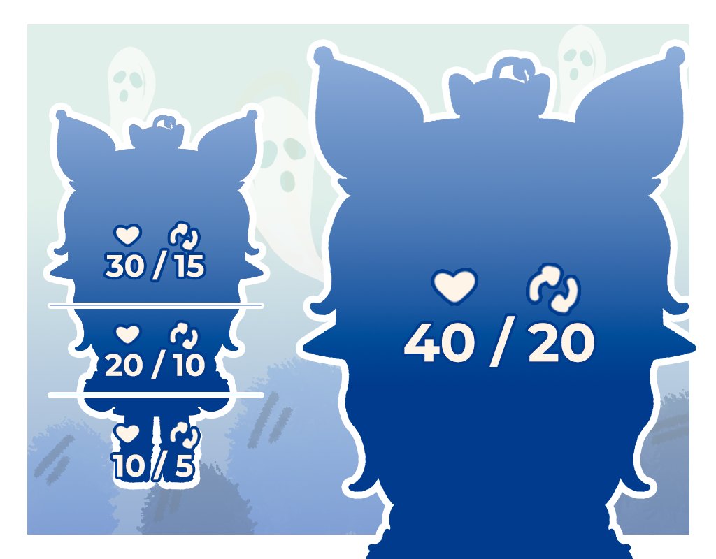 🩵🪦⋆ L2D Model Reveal ⋆🪦🩵

No pensé que llegará el día en que esto se hiciera realidad, es mi primer modelo, y agradezco el trabajo hecho para esto, enserio gracias! Acompañenme mis queridos fantikmis💙
Art / Rig: <a href="/iamfroppy/">🍊🦝Froppy Frow 🦝💜</a> 💙

#Vtuber #VtuberES #ModelReveal #VTuberUprising