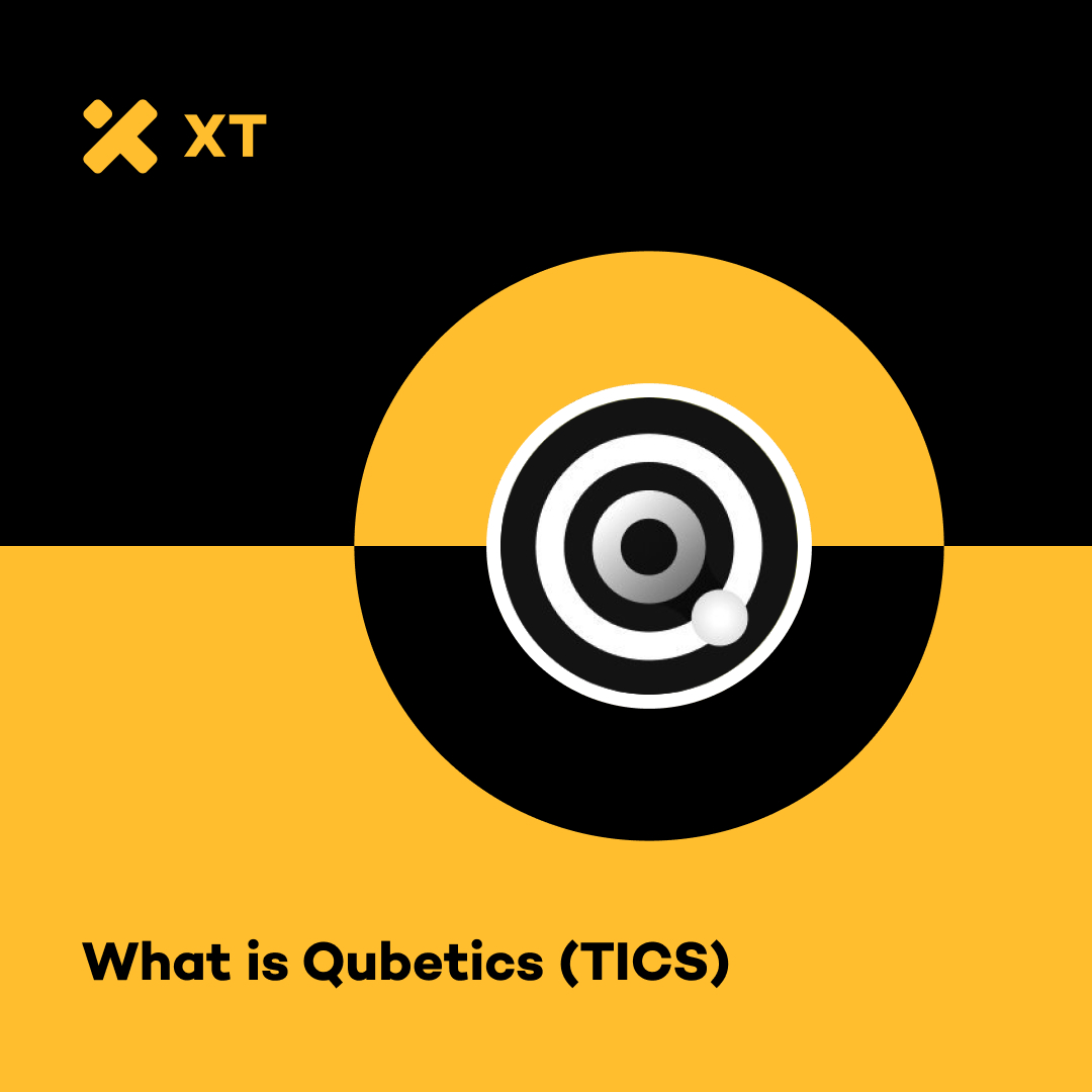 🚀 What Makes Qubetics (TICS) Stand Out? @qubetics 🔹 Unites Ethereum,  Bitcoin & Solana into one interoperable Layer-1 🔹 $TICS powers gasless  transfers, a decentralized VPN & more 🔹 Multichain wallet, asset