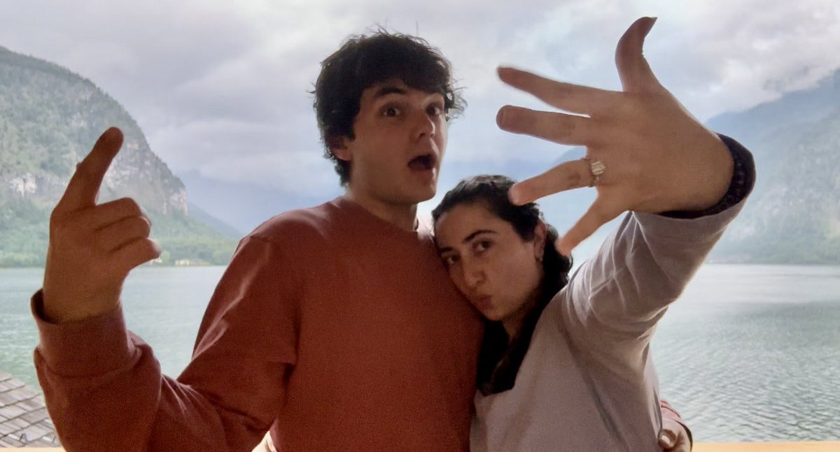 Austin Barnard🚀 tweet media