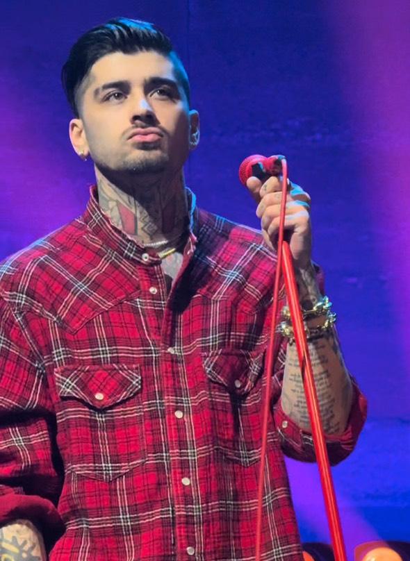 WHY HE IS SO