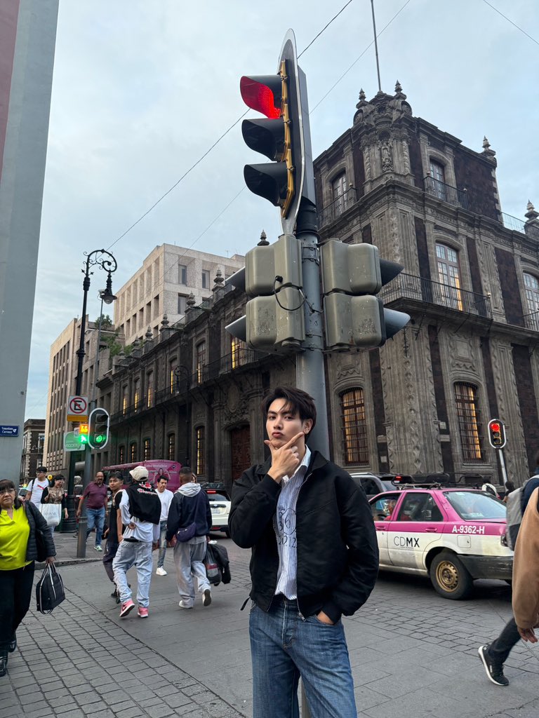 ChenRcj's tweet photo. มอนิ่งงับ https://t.co/zpOONhLZpS