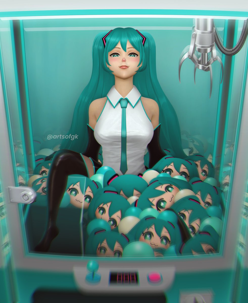 "SNAG A STAR"

#初音ミク #hatsunemiku