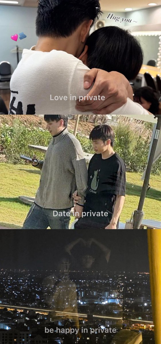 Private But not Secret🥰🤍
#DaouOffroad #ต้าห์อู๋ออฟโรด