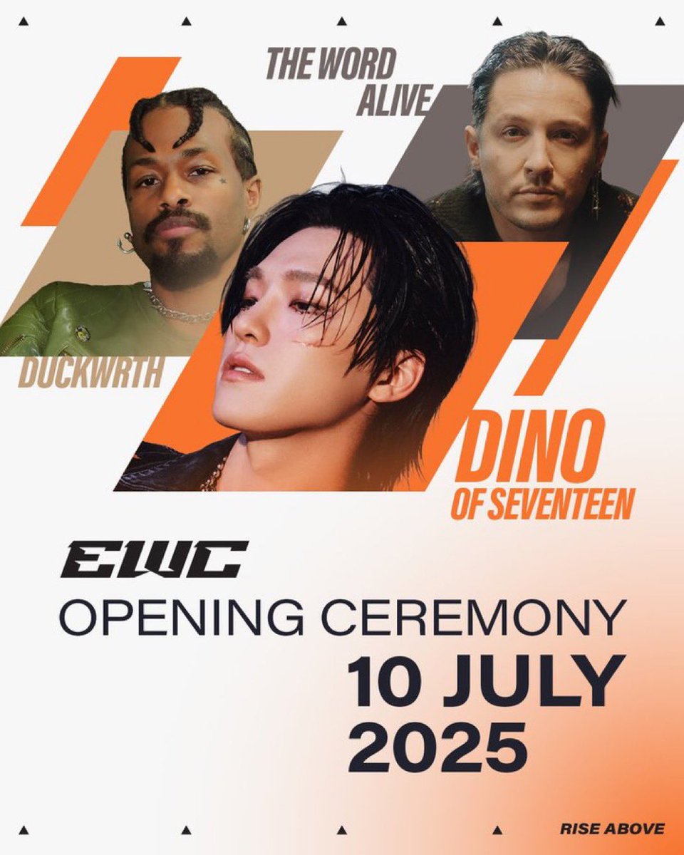 BK (@ksvt2015) on Twitter photo So proud of you Dino
DINO X EWC TIL MY FINGERS BLEED
#디노와_함께하는_2025EWC주제곡
#DINO_TilMyFingersBleed
#EWC2025 <a href="/pledis_17/">세븐틴(SEVENTEEN)</a> So proud of you Dino
DINO X EWC TIL MY FINGERS BLEED
#디노와_함께하는_2025EWC주제곡
#DINO_TilMyFingersBleed
#EWC2025 <a href="/pledis_17/">세븐틴(SEVENTEEN)</a>