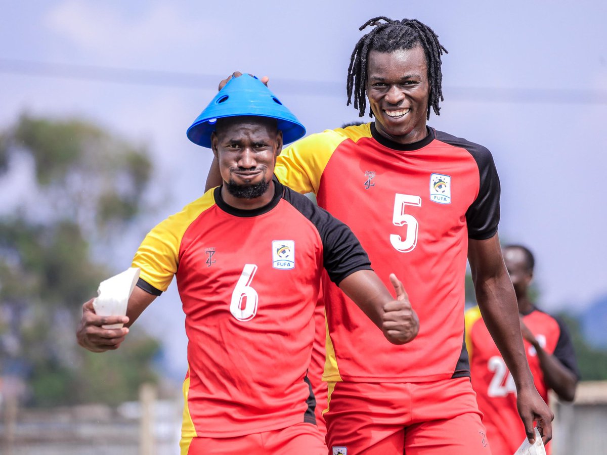 NICHOLAS MWERE ARFA JR tweet media