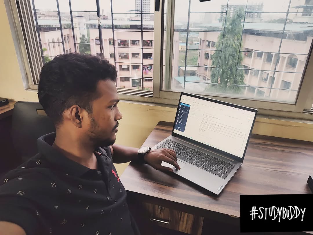 Shailendra_lfp's tweet image. My PC is my #studybuddy
@apnipathshala_