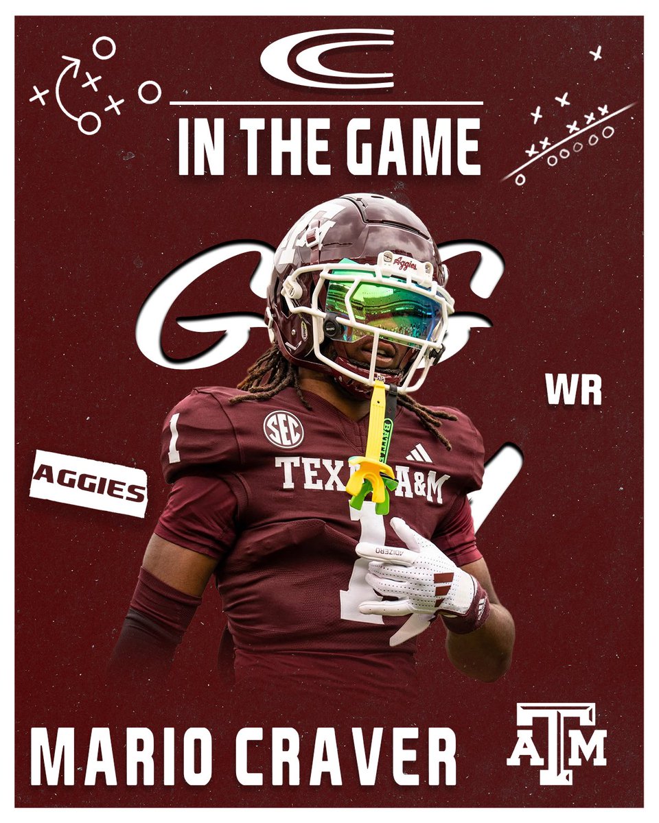 CCHSfootbal's tweet image. BIG CLAY IS IN THE GAME 🎮

#BigClay 

@Craverrr4