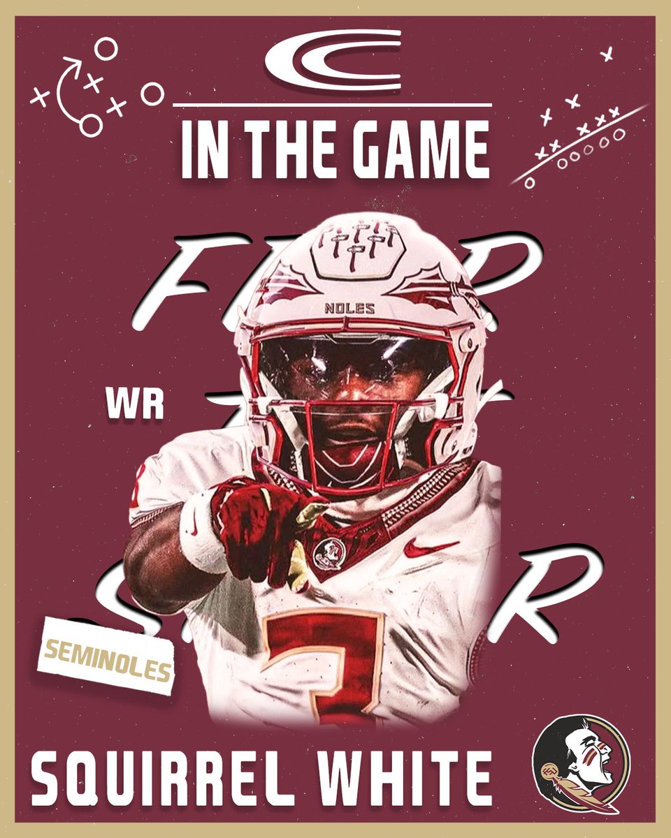 CCHSfootbal's tweet image. BIG CLAY IS IN THE GAME 🎮

#BigClay