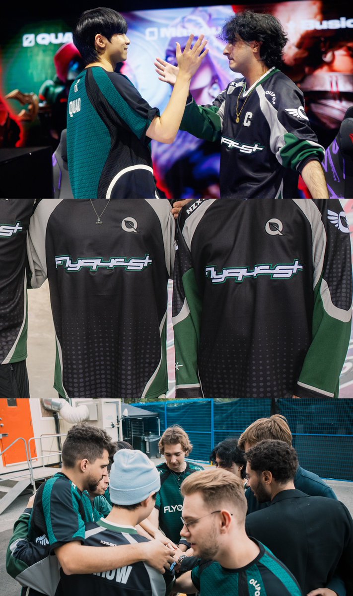 FlyQuest tweet picture