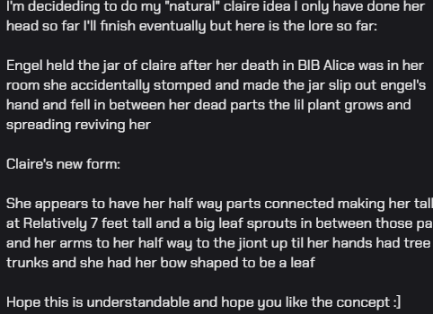 nelsonjakob12's tweet image. i can't type the full text so here:
(concept should be done soon like tomorrow sorry for not posting for a bit my family is moving so i been a bit busy)
#fundamentalpapereducation #fpeAU