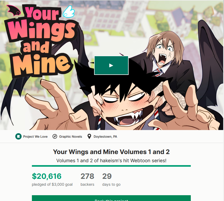 hakeism's tweet image. YIPPEE, THANK YOU EVERYONE
we hit $15K in just over 4 hours, and we're racing toward the next bonus!